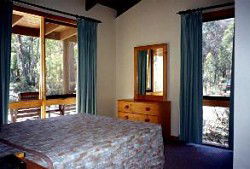 Werriberri Lodge - Tourism Search 2