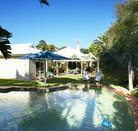 Waratah Brighton Boutique Bed And Breakfast - Tourism Search