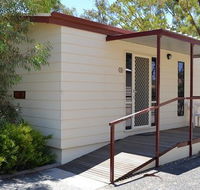 Broken Hill City Caravan Park - Tourism Search