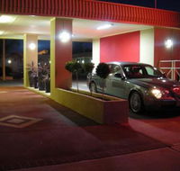 Desert Sand Motor Inn - Tourism Search