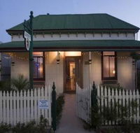 Emaroo Cottages - Tourism Search