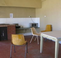 Lake View Broken Hill Caravan Park - Tourism Search