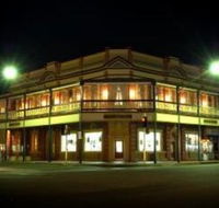 The Astra - Tourism Search