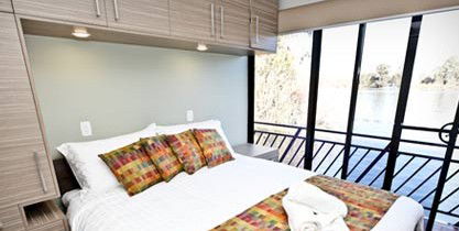Aaah Willandra Houseboats - Tourism Search 1