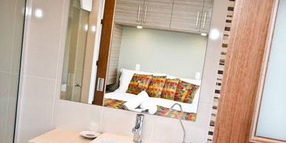 Aaah Willandra Houseboats - Tourism Search 2