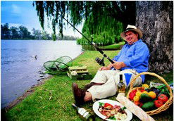 Aaah Willandra Houseboats - Tourism Search 5