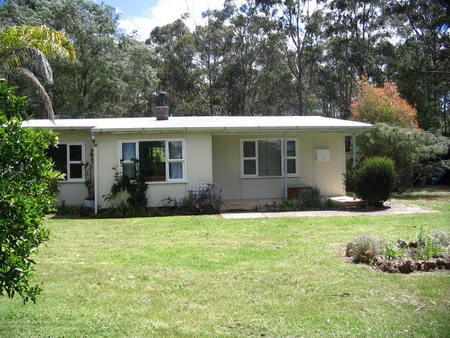 Valley Of The Giants Cottage - Tourism Search 1