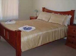 Mayflower Bed And Breakfast - Tourism Search 1