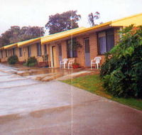 Clovelly Holiday Units - Tourism Search