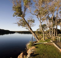 Molloy Caravan Park - Tourism Search