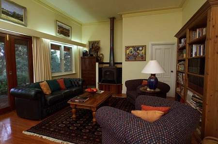 Ford House Retreat - Tourism Search 1