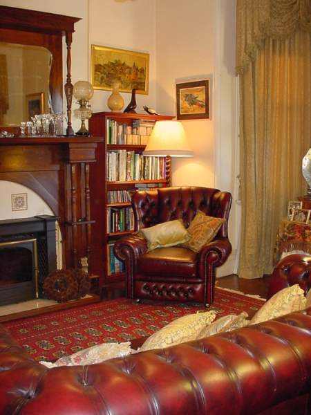 Ford House Retreat - Tourism Search 2