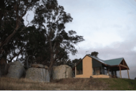 Ayr Sailean - Tourism Search 1