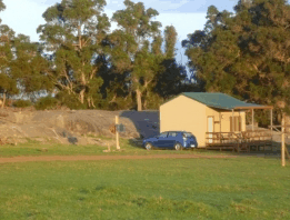 Ayr Sailean - Tourism Search 2