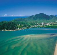 Cooktown Alamanda Inn - Tourism Search