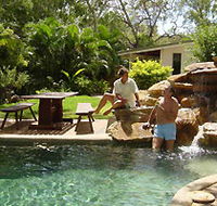 Milkwood Lodge - Tourism Search