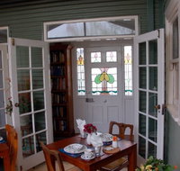 Heritage Cottage Bed And Breakfast - Tourism Search