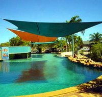 Ningaloo Caravan and Holiday Resort - Tourism Search