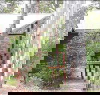 Bewong River Retreat - Tourism Search