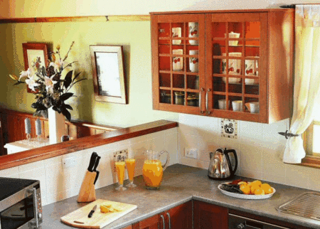 Longview Farm Cottage - Tourism Search