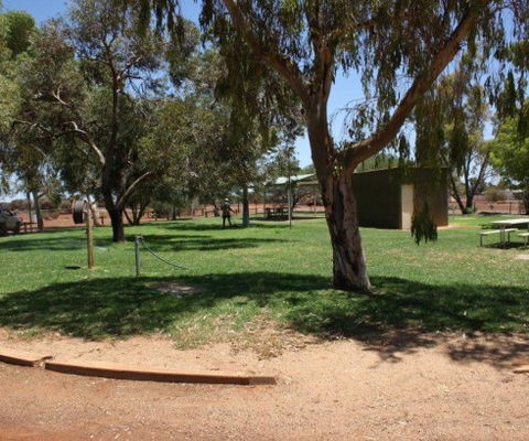 Alice Atkinson Caravan Park - Tourism Search 2