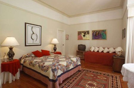 Ford House Retreat - Tourism Search 8