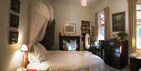 Ford House Retreat - Tourism Search 9