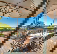 16 Sir George Ritchie Avenue - Tourism Search