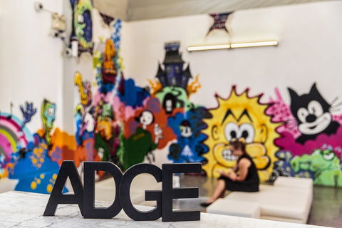 ADGE Apartments - Tourism Search 1