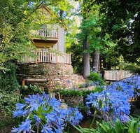 Aldgate Creek Cottage Bed  Breakfast - Tourism Search