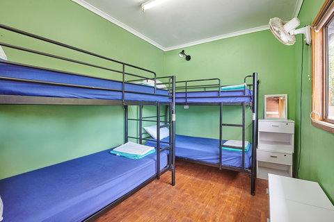 Arts Factory Lodge - Tourism Search 1