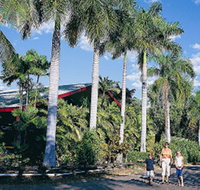 Aurora Kakadu Lodge Camping  Caravan Park - Tourism Search