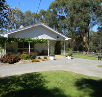 Cygnet Park Country Retreat - Tourism Search