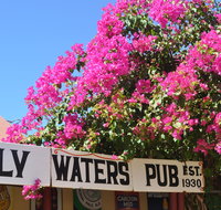 Daly Waters Historic Pub - Tourism Search