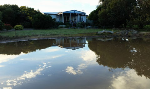 Frangipani Cottage - Tourism Search 1