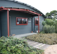 Frog Gully Cottages - Tourism Search
