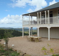Hilly Ridge - Tourism Search