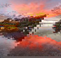 Jetty Road Retreat - Tourism Search