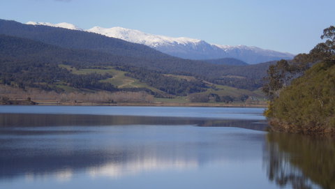 Khancoban Rose Holiday Units - Tourism Search 0