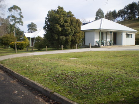 Khancoban Rose Holiday Units - Tourism Search 1