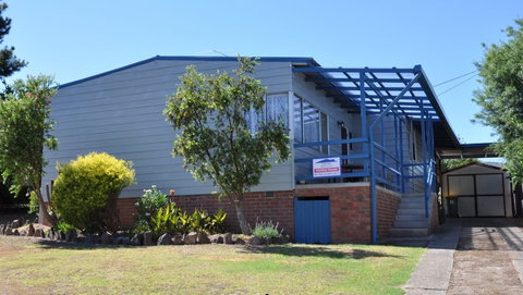 Khancoban Holiday House - Tourism Search 2