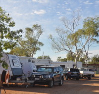 Lightning Ridge Holiday Park - Tourism Search