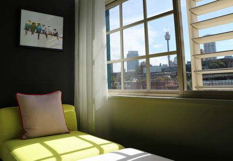 Ovolo Woolloomooloo - Tourism Search 2