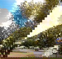 Quirindi Caravan Park - Tourism Search