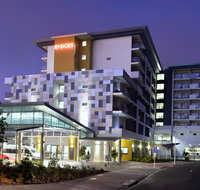 Rydges Palmerston - Tourism Search