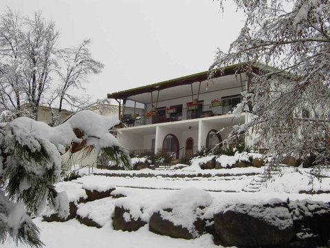 Sages Haus Bed And Breakfast - Tourism Search 0