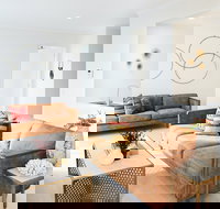 Nautica Residences Fremantle - Tourism Search