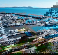 The Anchorage Hotel and Spa - Tourism Search