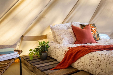 Valley View Glamping - Tourism Search 1