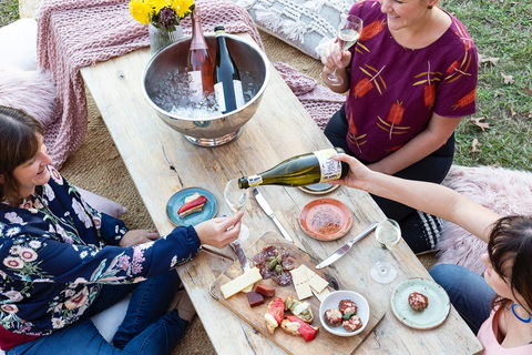 Valley View Glamping - Tourism Search 2